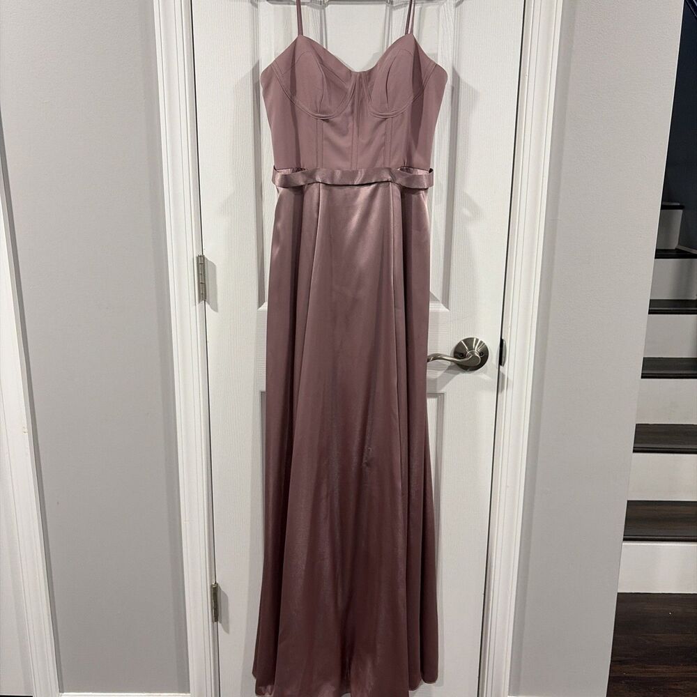 galina signature dress Size 4